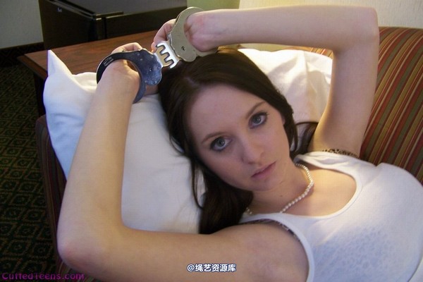 cuffedteens - ct005 第 43 张图片