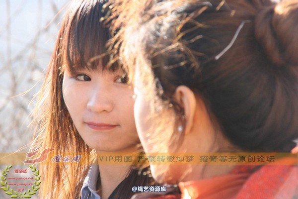 雅俗阁 - 2013-NO.34《押解》Model雅慕 雅蜜 第 193 张图片