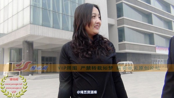 雅俗阁 - 2013-NO.31《情系法场》Model雅慕 雅恩 雅曼 第 12 张图片