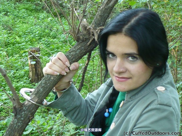 cuffedoutdoors - cod098 第 42 张图片