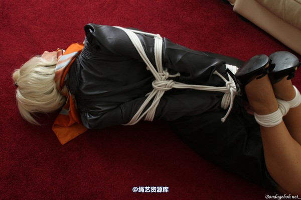 bondagebob - Michelle Monroe flexible 第 67 张图片