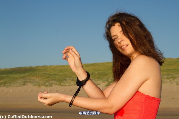 cuffedoutdoors - cod559 第 61 张图片