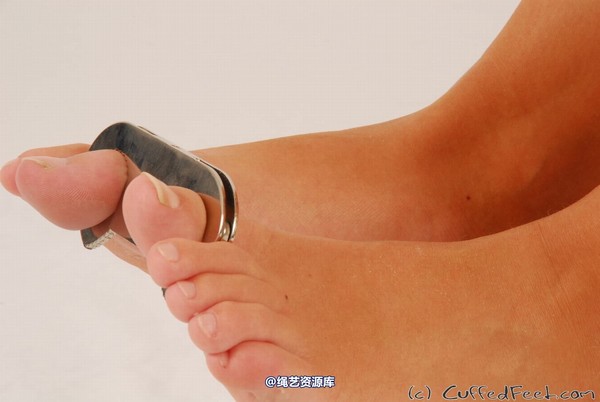 cuffedfeet - cf054 第 3 张图片