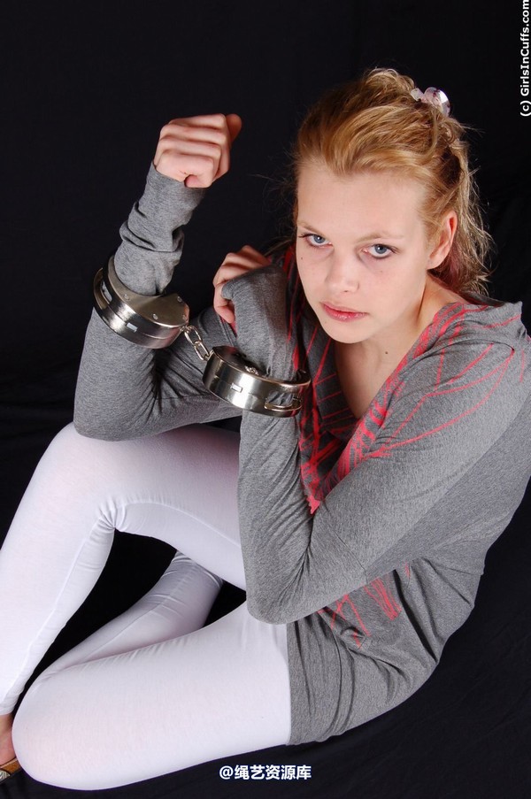 girlsincuffs - gic356 第 59 张图片