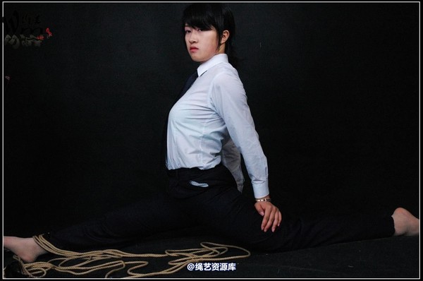 唯美之家 - 职业女性 第 25 张图片