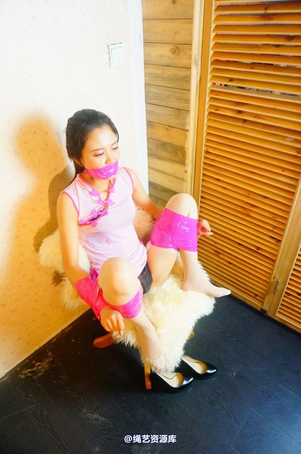 dk13美束馆 - 7.23-欢欢粉中式C-137P 第 85 张图片