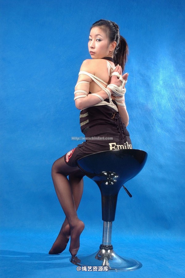 丽柜美束 - 2006-09-12 第 22 张图片