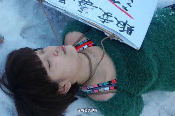 mj影视 - 汪晓慧7―执行枪决 第 77 张图片