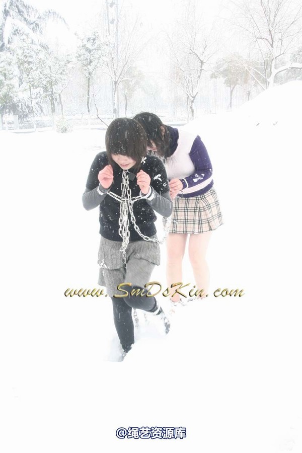 锐度主张 - 2009年第十八期镣铐图（2009.4.26） 第 65 张图片