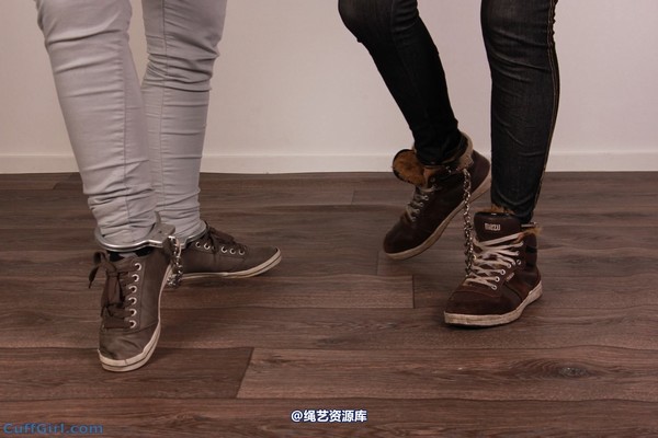 cuffgirl - cg279 第 76 张图片