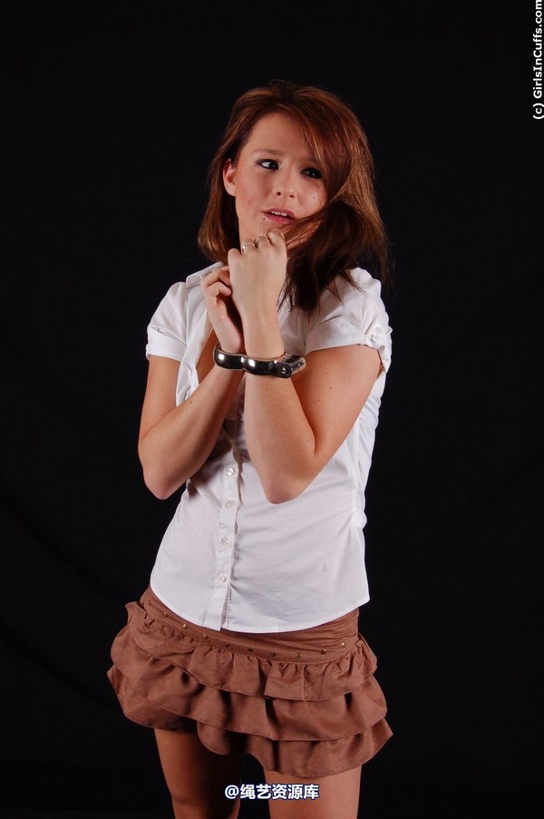 girlsincuffs - gic379 第 8 张图片