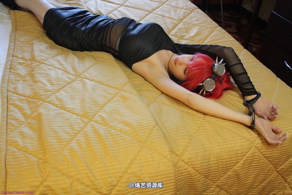 cuffedteens - ct107 第 88 张图片