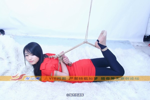 雅俗阁 - 2013-NO.5Model 雅恩 第 84 张图片