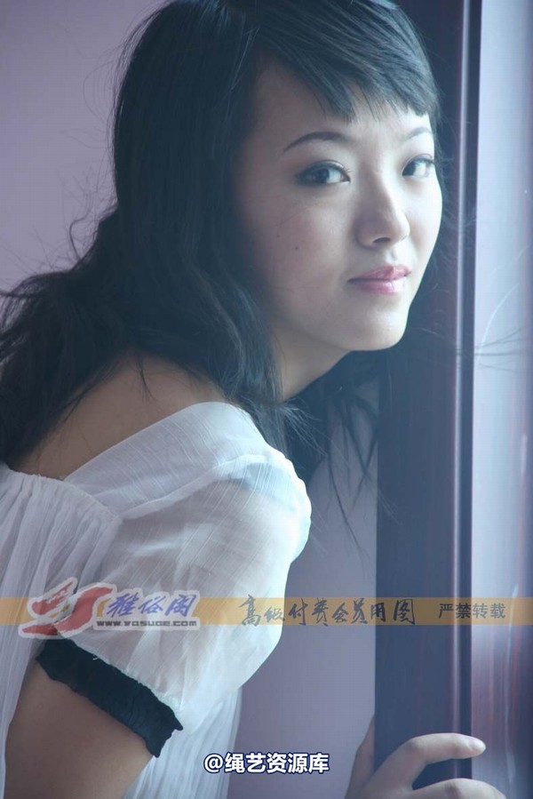 雅俗阁 - 20071201雅绪纯真休闲装 第 5 张图片