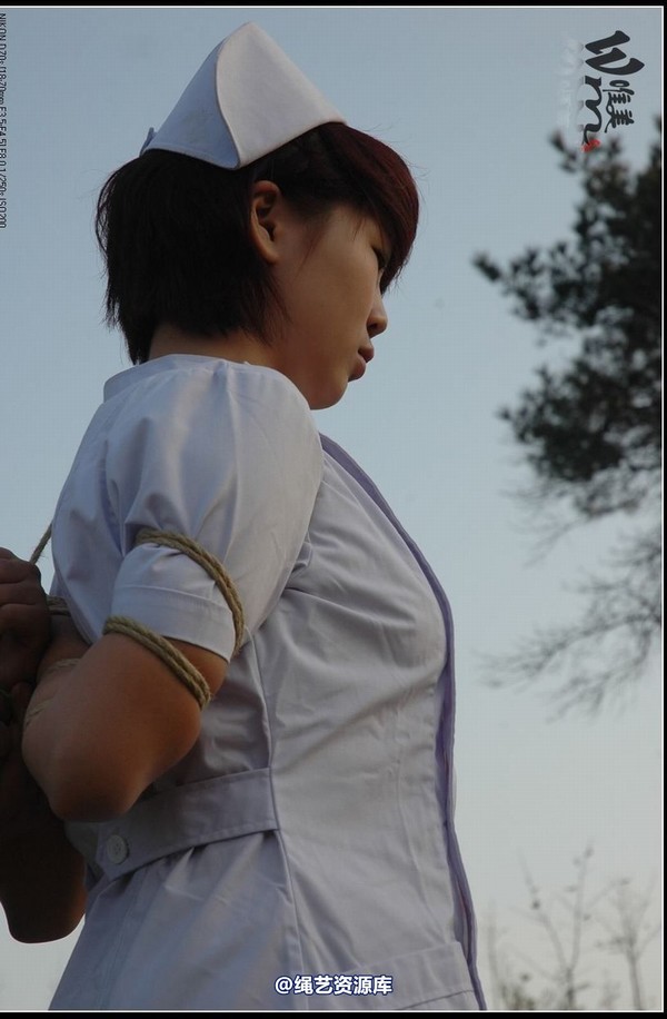 唯美之家 - 2008-11-13外拍(蓝雪 第 163 张图片