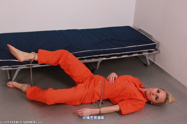cuffedinuniform - ciu400 第 64 张图片