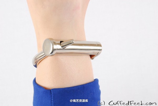 cuffedfeet - cf091 第 41 张图片