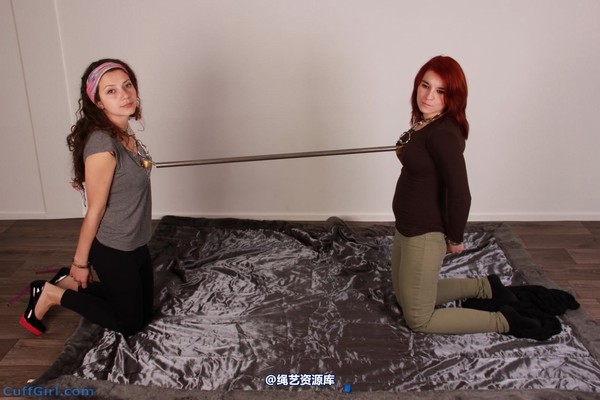 cuffgirl - cg213 第 60 张图片