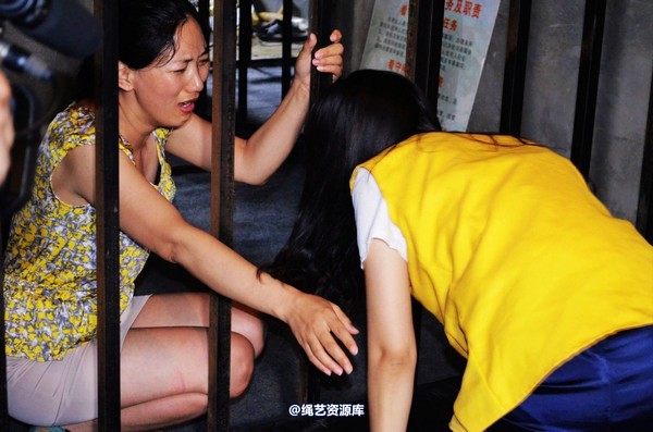 mj影视 - 血的代价－女死囚牢房的悲欢离合2013-08-26 第 63 张图片