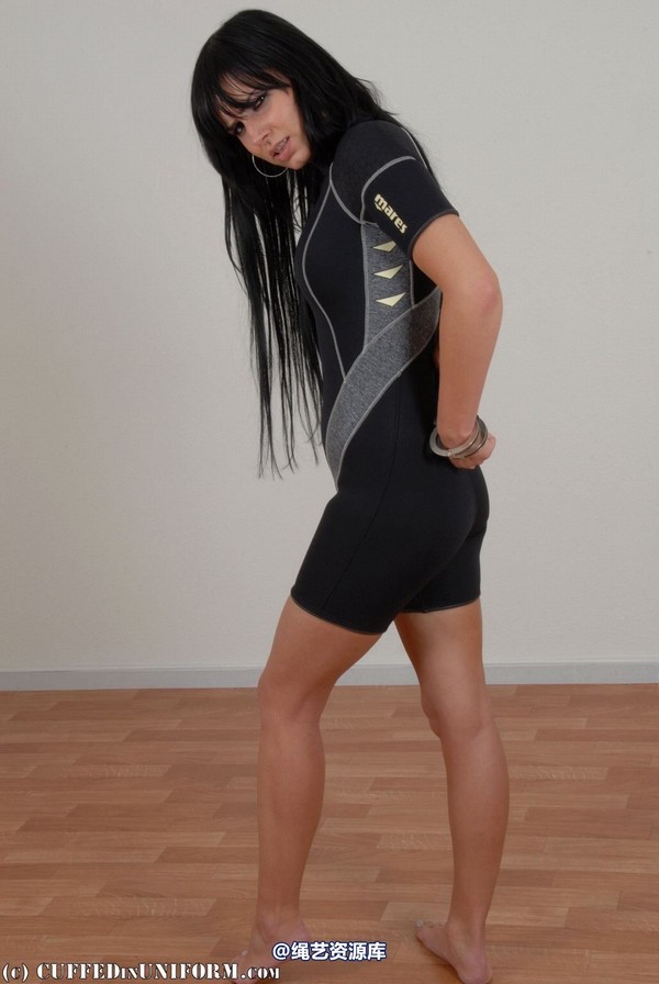 cuffedinuniform - ciu127 第 70 张图片