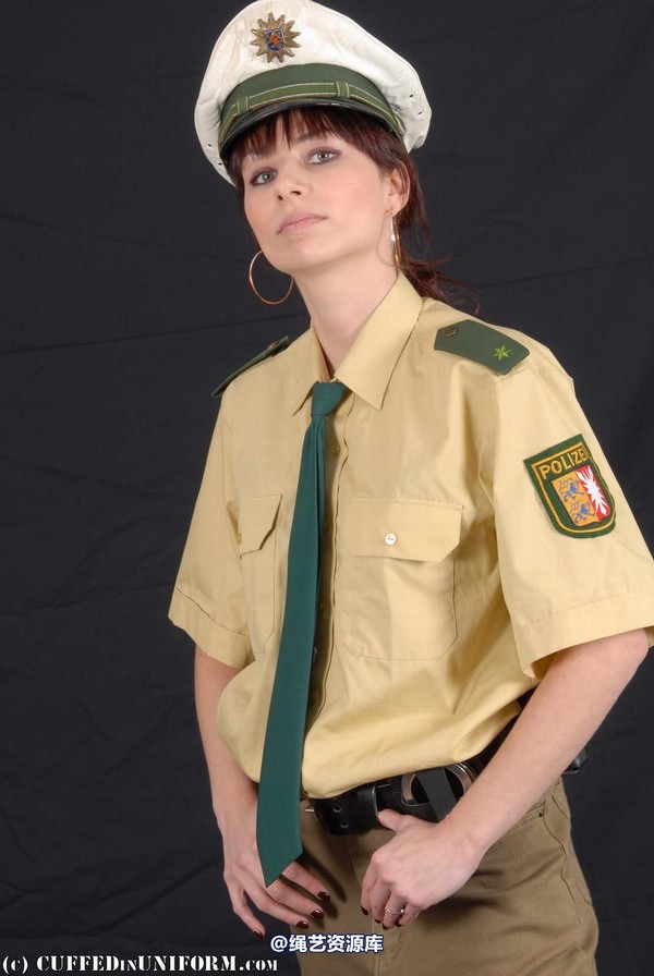 cuffedinuniform - ciu113 第 34 张图片