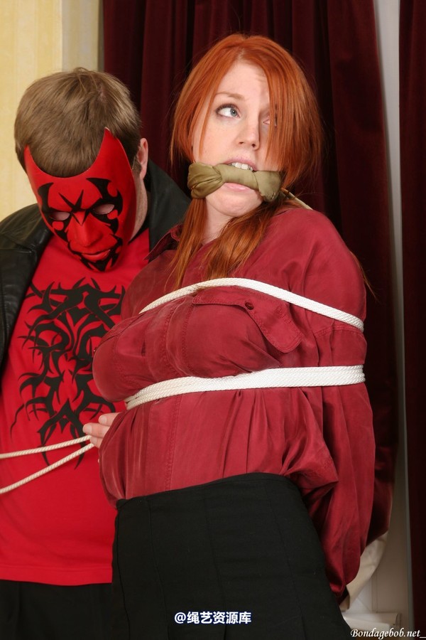 bondagebob - Fi Stevens Bondage Devil 第 61 张图片