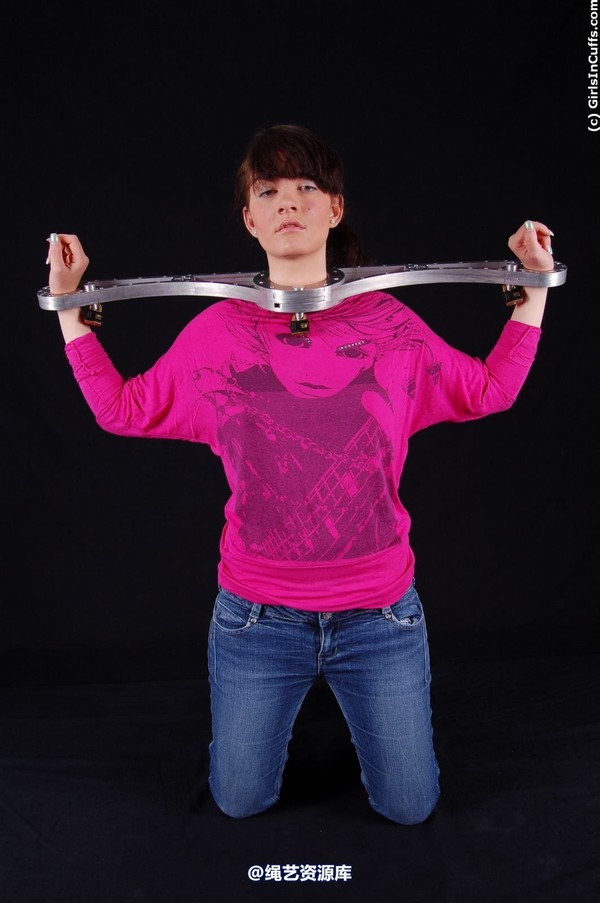 girlsincuffs - gic367 第 92 张图片