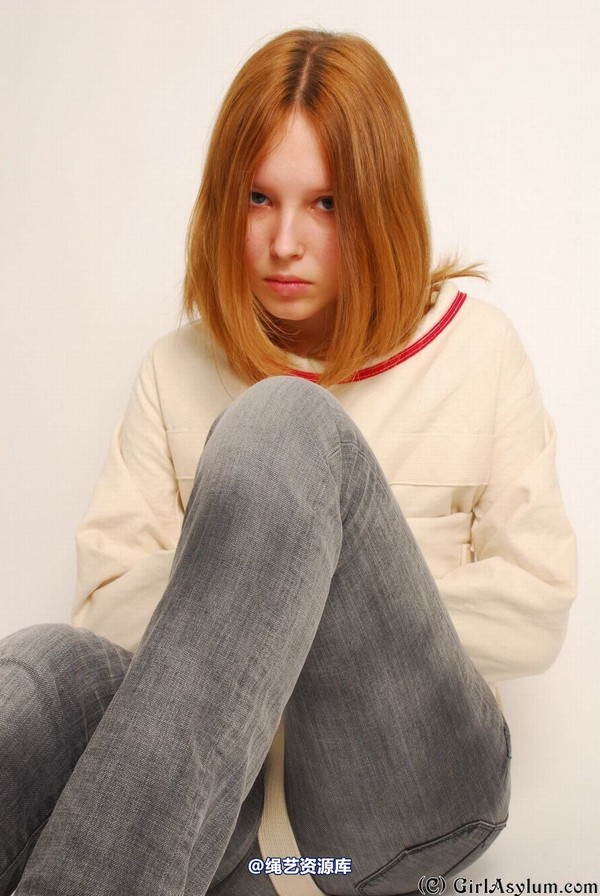 girlasylum - ga009 第 55 张图片