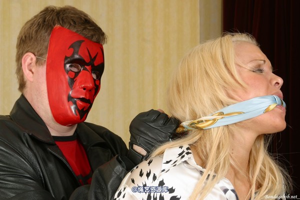 bondagebob - Frankie Lucy Zara Bondage Devil 第 273 张图片