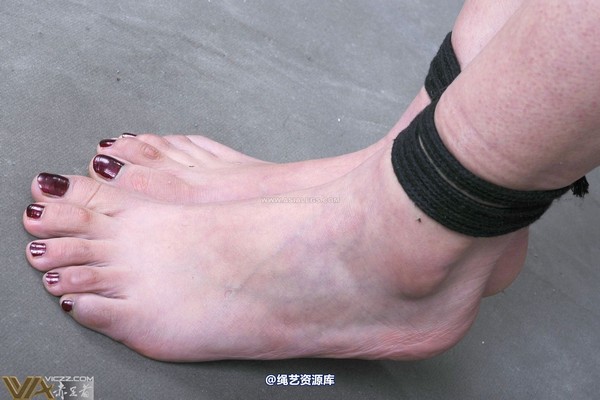 赤足者 - 雯婷2012-5 第 36 张图片