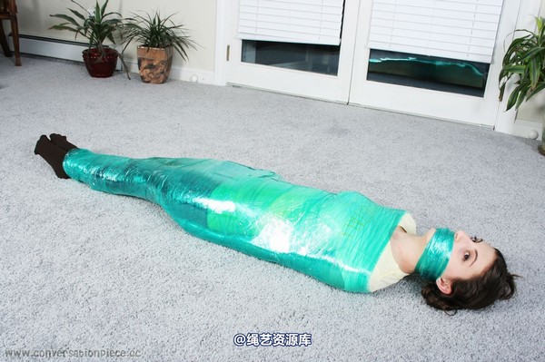 conversationpiece - Nina-2010-04-20 第 6 张图片