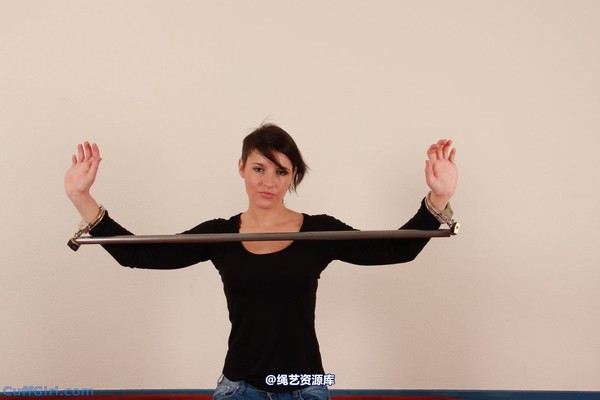cuffgirl - cg143 第 28 张图片