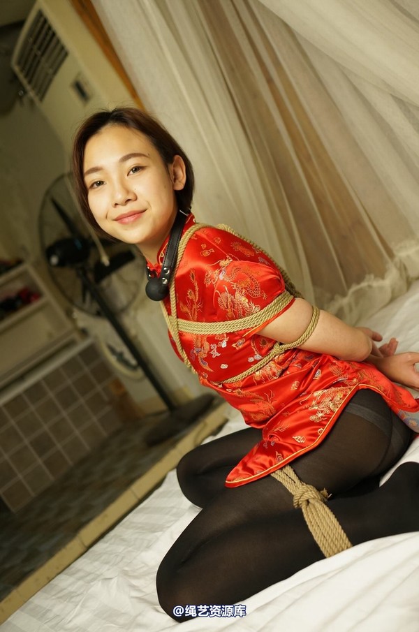 dk13美束馆 - 11.14-小仙儿红旗袍b-120 第 96 张图片