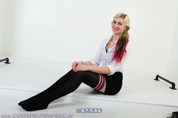 conversationpiece - Naomi-2014-07-12 第 2 张图片