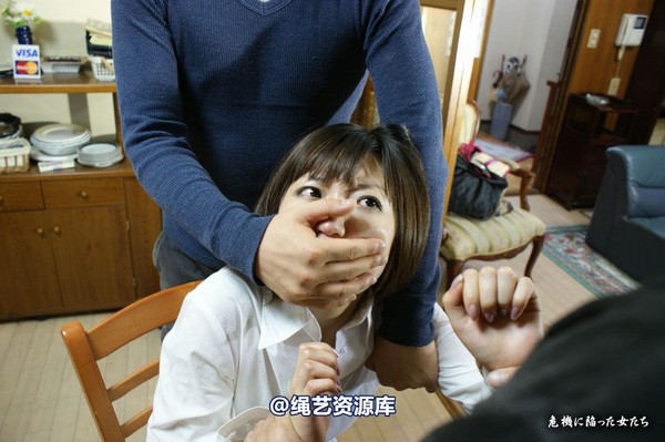 jpdamsel - 20090917 侵入者 第 31 张图片