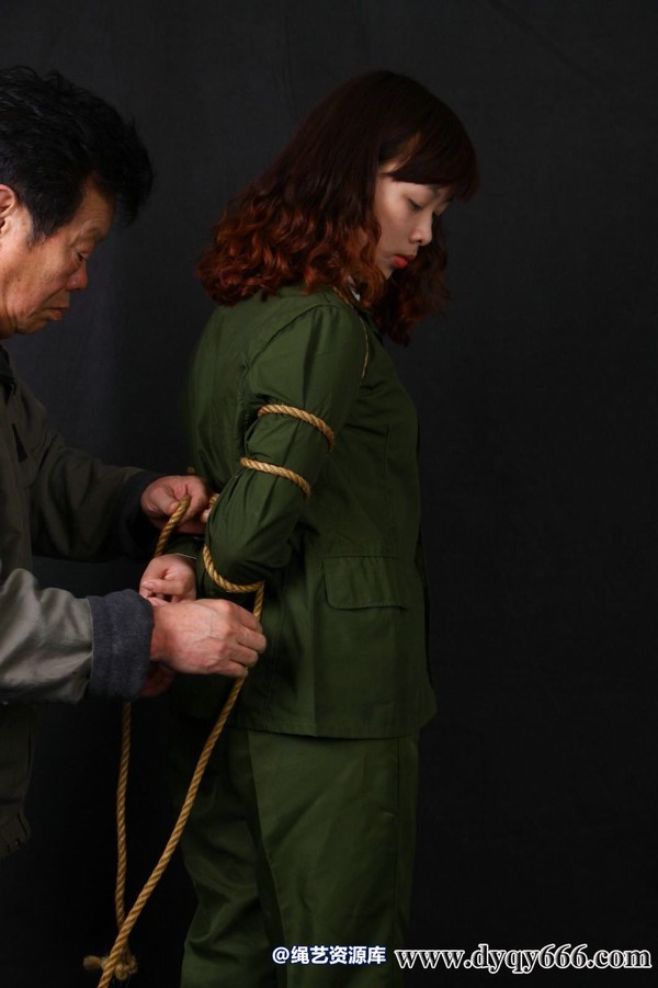 典雅倩影 - 504-新模小乔预览图一 第 8 张图片