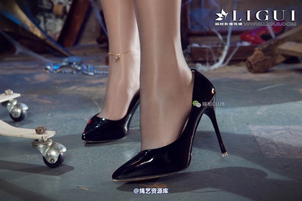 丽柜美束 - 2018-08-10 莜莜护士 第 4 张图片
