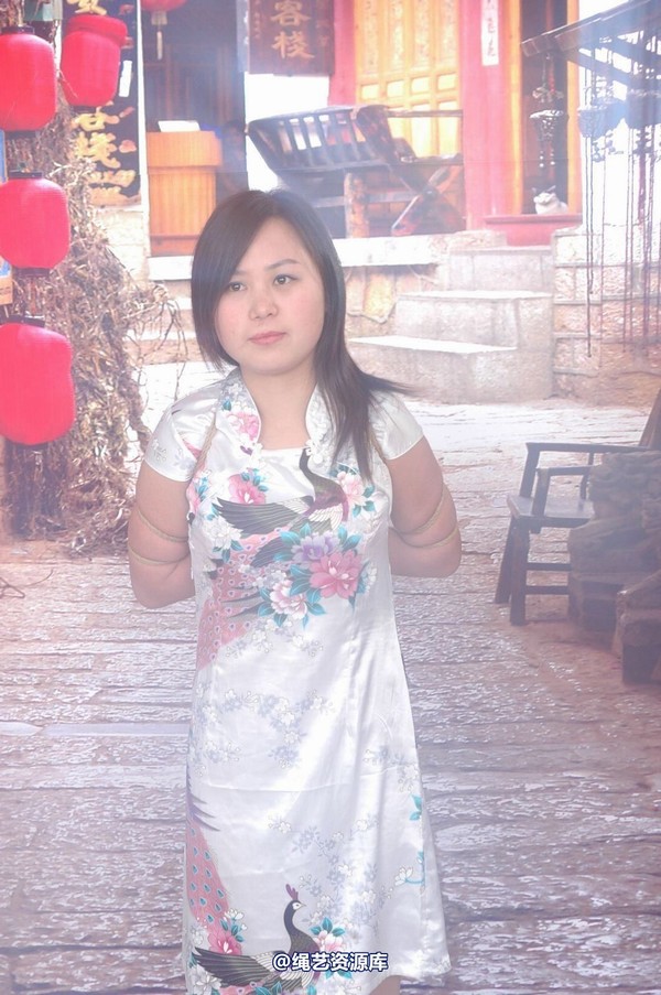 唯美之家 - 2010-1-8新模米琪儿 第 20 张图片