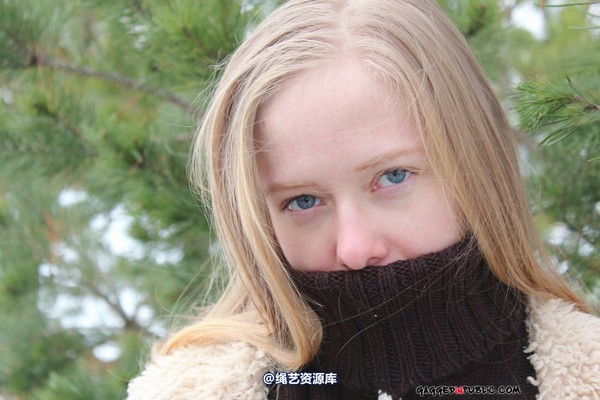 gaggedinpublic - gip576 第 13 张图片
