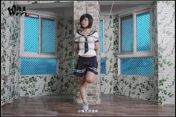唯美之家 - 甜甜学生装2010-5-25 第 59 张图片