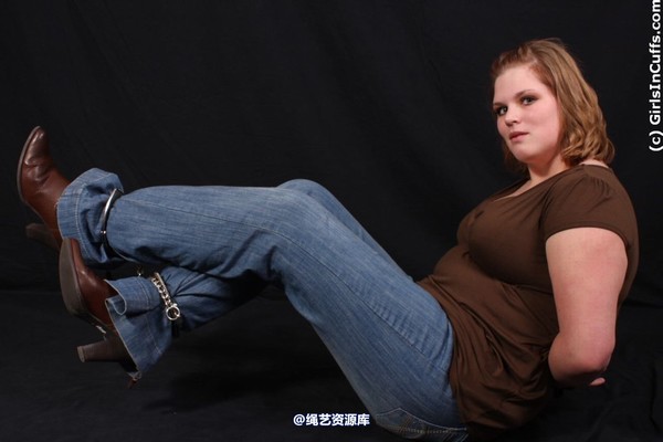 girlsincuffs - gic221 第 43 张图片