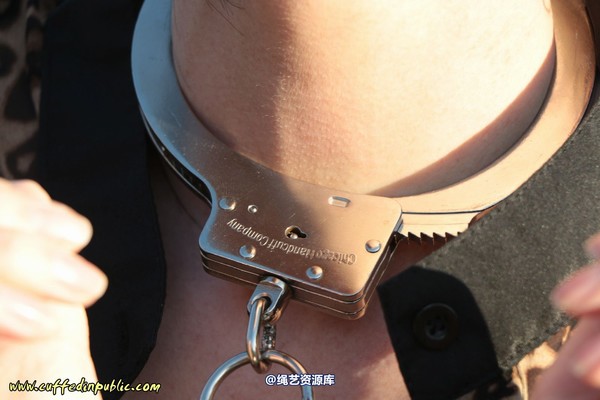 girlsinsteel - Sunny neckcuff 第 86 张图片