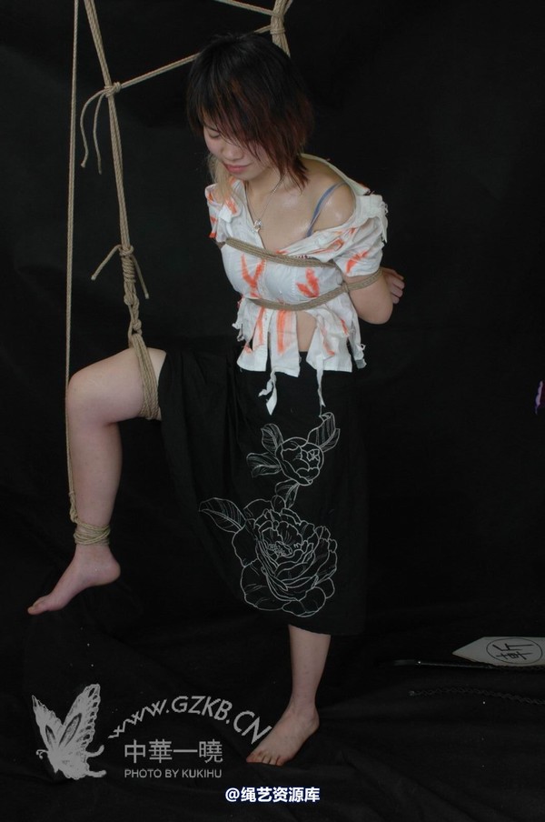 中华一晓 - 中华一晓 NO.1187 第 17 张图片