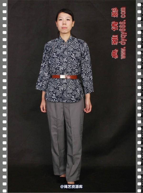 典雅倩影 - 217-大屯村交通员安妮 第 78 张图片
