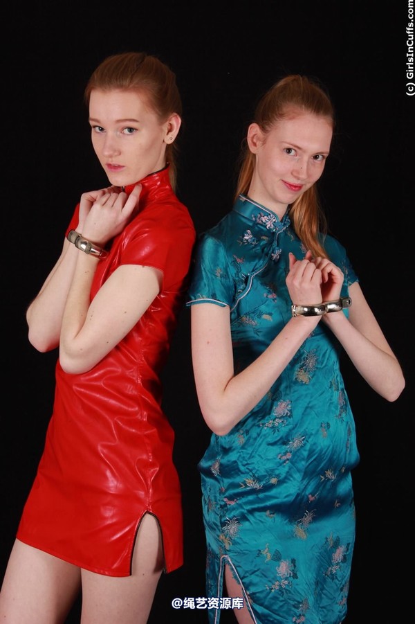 girlsincuffs - gic556 第 12 张图片