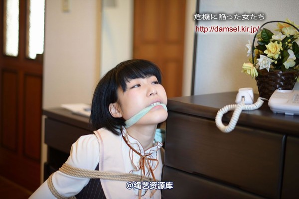 jpdamsel - 20150222 逃げた�螭� 第 20 张图片
