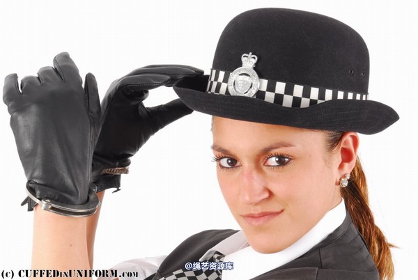 cuffedinuniform - ciu057 第 62 张图片