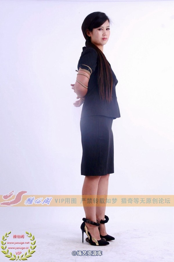 雅俗阁 - 2014-NO.029Model网友Ⅳ 第 135 张图片