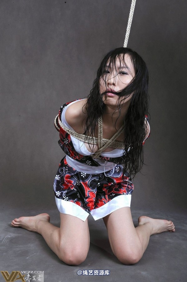 赤足者 - 绵绵2012-2 第 58 张图片
