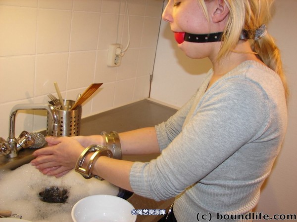 boundlife - bl033 第 15 张图片